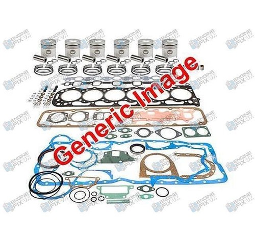 Kit ricostruzione motore - ricostruzione,