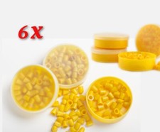 6 Scatole Gommini Munizioni