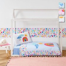 Completo copripiumino Baleno