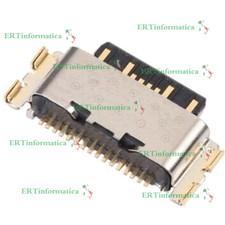 CONNETTORE JACK RICARICA XIOMI