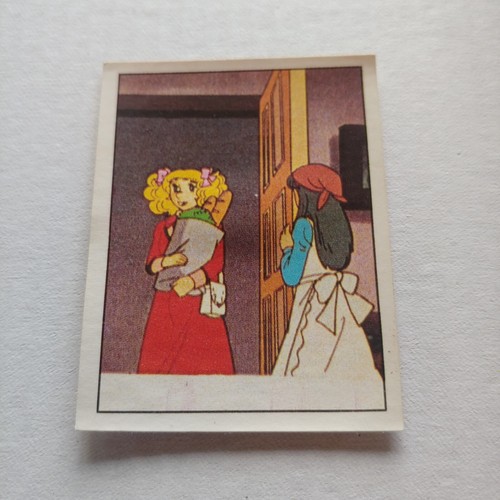 Figurina candy - candy, numero
