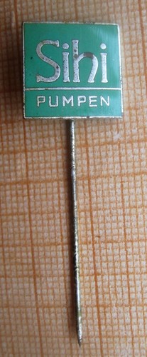Pompe sihi vecchio - pompe,