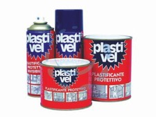 2 PZ  PLASTIVEL ULTRA