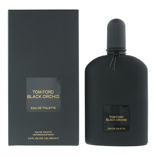 Tom ford black - tom, de