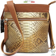 GHIBLI Made in Tuscany borsa a