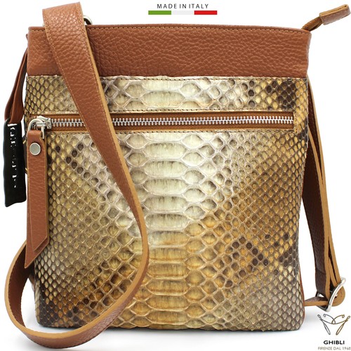 Ghibli made tuscany borsa a - ghibli,