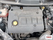 Motore Fiat Bravo 1.9 Mjt 2007