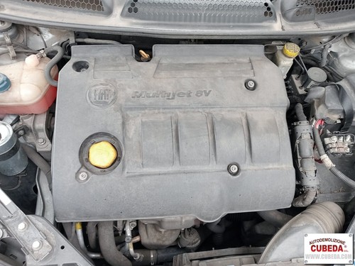 Motore fiat bravo - mjt, 2007