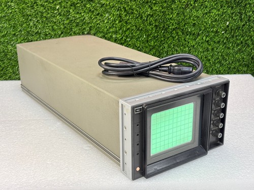 Vintage systron donner 2311a - vintage,