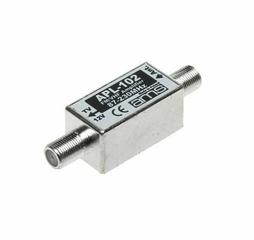 Amplificatore antenna - amplificatore, d'antenna