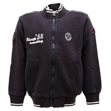 2021T felpa bimbo NORTH SAILS