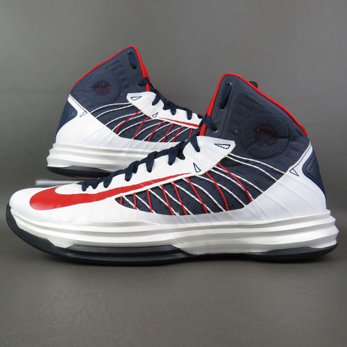 Scarpe nike 2012 hyperdunk - nike,