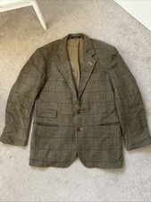 Giacca DAKS Signature TWEED