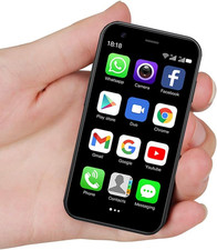 Mini Smartphone Mini Phone