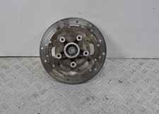 51893 Mozzo Ruota + Disco