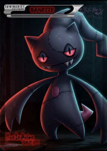Pokemon fan art - pokemon, art: