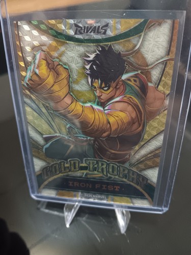 Eternal glory rivals - rivals, cardfun