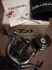 [With Drag] Daiwa 15 Power