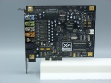 Creative labs sound blaster - labs,