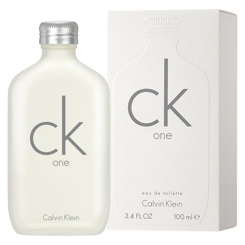 Calvin klein one 100 - klein•, one•