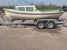 barca usata, pilotina da 5 metri