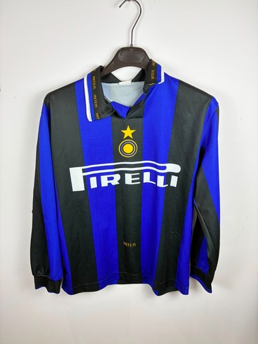 Maglia inter ronaldo - maglia,