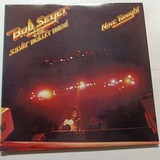 Bob Seger The Silver Bullet