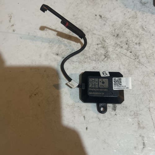 Giant smart gateway yamaha - smart,