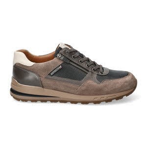 Mephisto bradley grigio - mephisto,