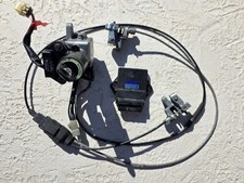 Kit Blocchetto di Accensione per Yamaha Tmax 500 - 2007