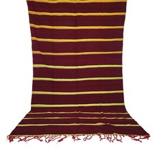 Tappeto berbero vintage marocchino fatto a mano lana kilim azilal tappeto...