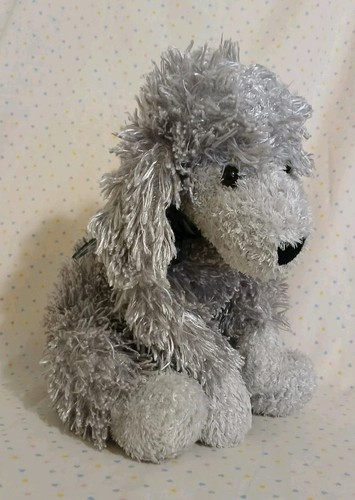 Peluche principessa soft - peluche,