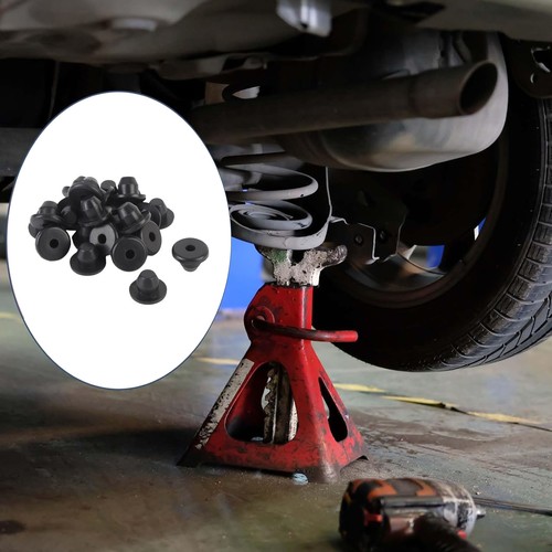 24pcs hydraulic jack - hydraulic, plug