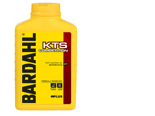 Olio miscela bardahl - olio,