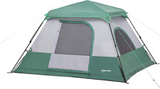 Tenda Da Campeggio Istantanea