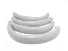 Nuovo set protezione ruota