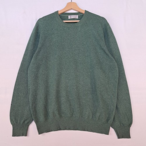 Maglione brunello cucinelli - brunello,