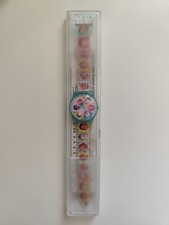 Swatch Sweet Baby anno 1996 -