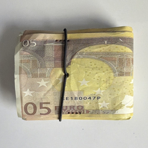 Replica portafoglio euro