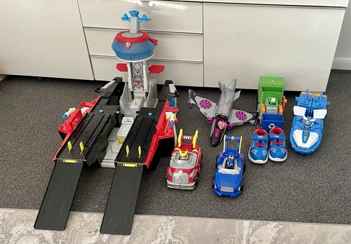 Pacchetto paw patrol - pacchetto,