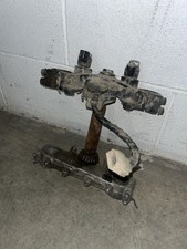 Yamaha XT600 Z 55w Piastre