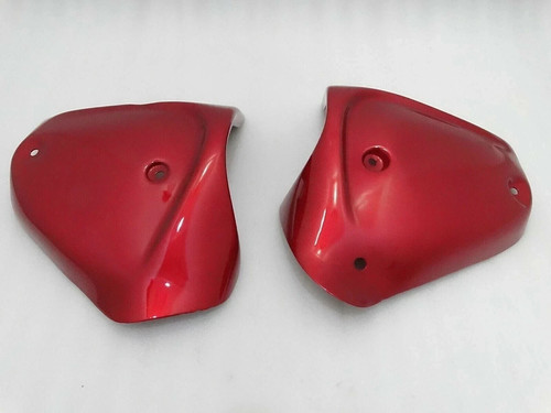 Passend für bsa a65 - für,