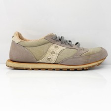Saucony Mens Jazz Low Pro