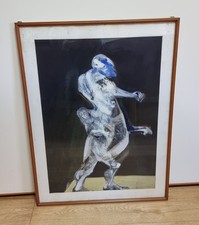 Quadro salvatore provino - ,