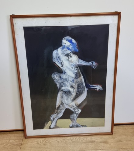 Quadro salvatore provino - ,