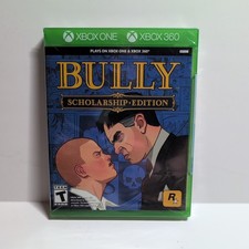 Bully: Scholarship Edition -