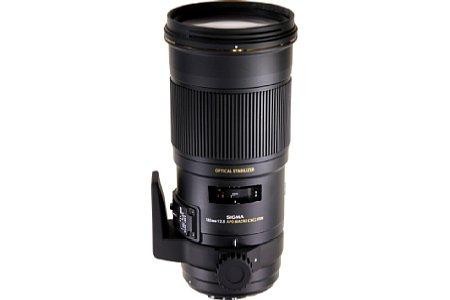 Sigma 180 apo macro - sigma,