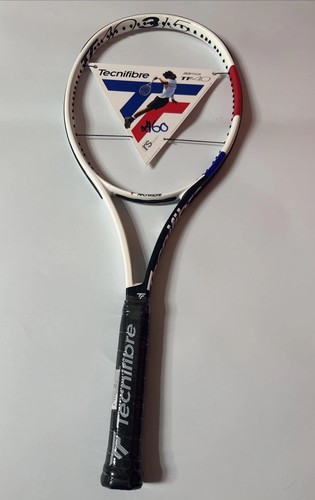 Tecnifibre tf40 305 16x19 - tecnifibre,