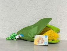 Bark Box Dogsgiving Corn on