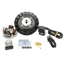 PINASCO FLYTECH ACCENSIONE